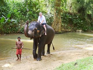 Sri Lanka Boot