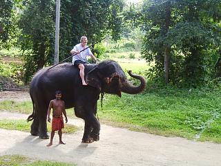 Sri Lanka Boot