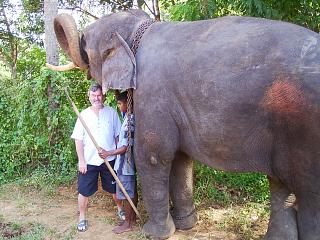 Sri Lanka Boot