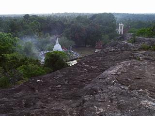 Ausflug in den Süden Sri Lankas