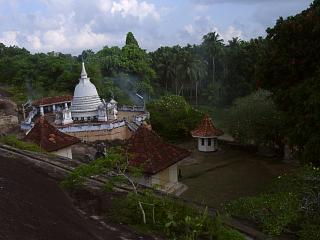 Ausflug in den Süden Sri Lankas